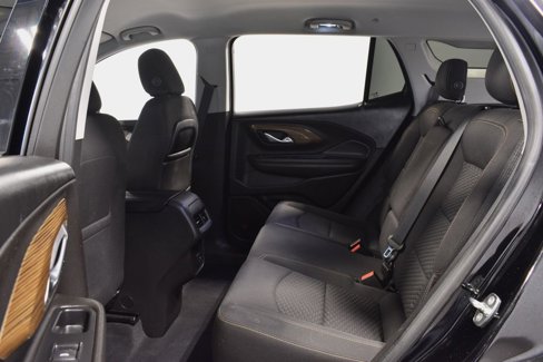 Used 2019 GMC Terrain SLE image 27