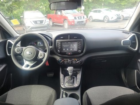 Used 2021 Kia Soul S image 43