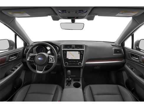 Used 2018 Subaru Outback 2.5i Limited image 9