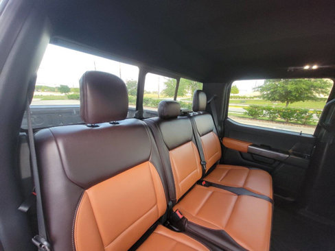 Used 2021 Ford F150 XLT w/ Equipment Group 302A High image 15