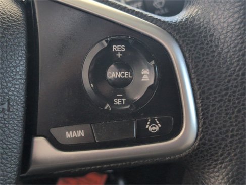 Used 2020 Honda Civic LX image 21