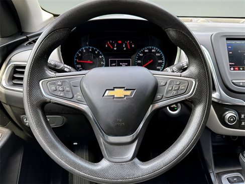 Used 2020 Chevrolet Equinox LS w/ LS Convenience Package image 7