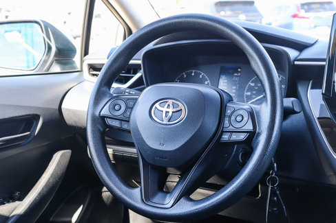 Used 2024 Toyota Corolla LE image 16