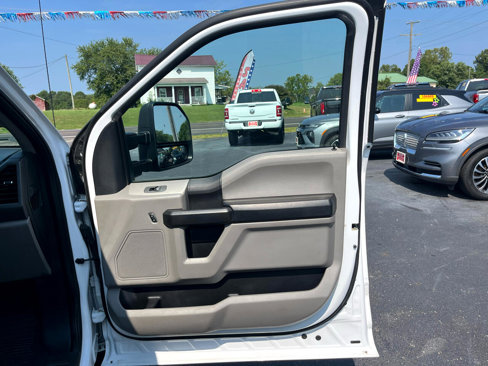 Used 2019 Ford F250 XL w/ Power Equipment Group image 27