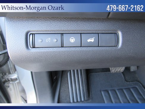 Used 2023 Nissan Pathfinder SL image 31