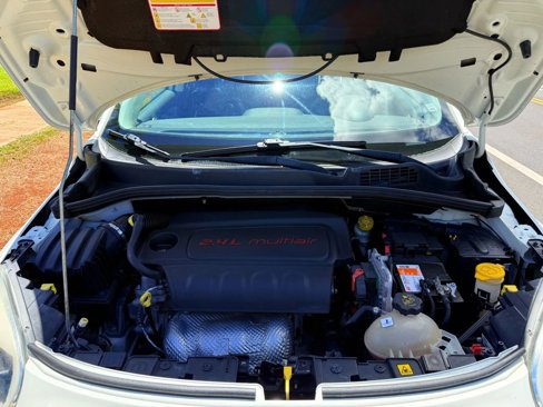 Used 2016 FIAT 500X Easy image 20