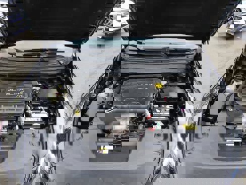 Used 2018 Jeep Cherokee Limited image 11