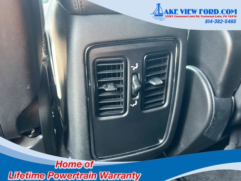 Used 2020 Jeep Grand Cherokee Laredo image 17