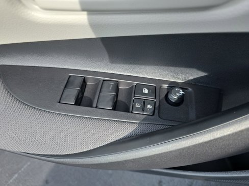 New 2025 Toyota Corolla LE image 25