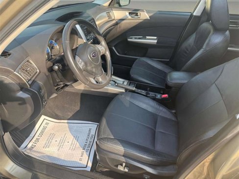 Used 2009 Subaru Forester 2.5X Limited image 18