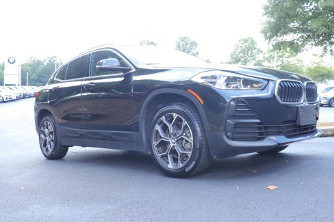 Used 2023 BMW X2 xDrive28i w/ Convenience Package image 10