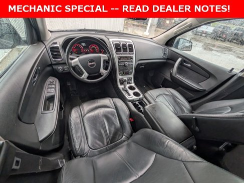 Used 2011 GMC Acadia SLT image 5