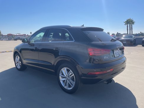 Used 2016 Audi Q3 2.0T Premium Plus image 4