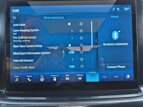 Certified 2021 Ford F150 XLT w/ Equipment Group 302A High image 28