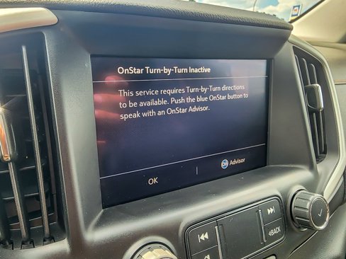 Used 2020 GMC Terrain SLT w/ Preferred Package image 12