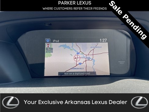 Used 2013 Honda Accord EX-L image 9
