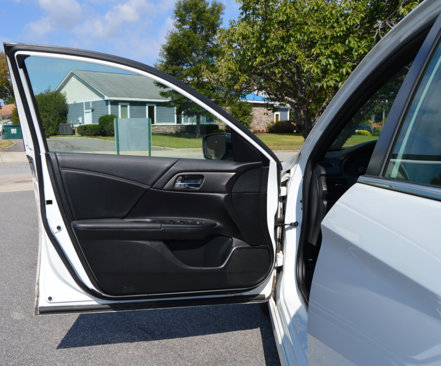 Used 2016 Honda Accord Sport image 12