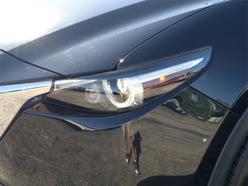Used 2022 MAZDA CX-9 Grand Touring image 7