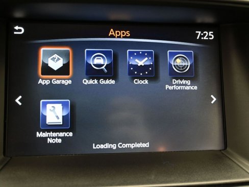 Used 2018 Nissan Pathfinder S image 22