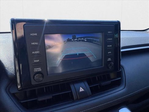 Used 2019 Toyota RAV4 XLE image 12