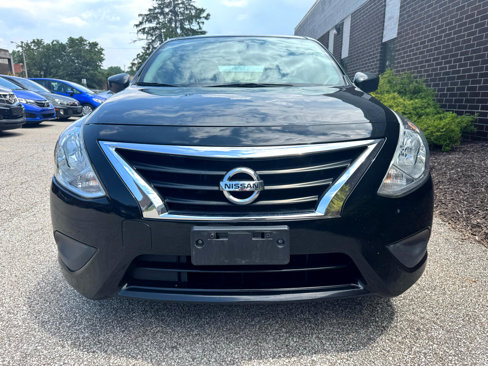 Used 2019 Nissan Versa SV image 8