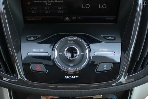 Used 2013 Ford C-MAX SEL image 22