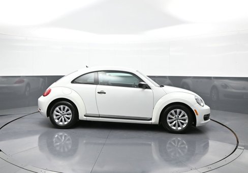 Used 2015 Volkswagen Beetle 1.8T image 5