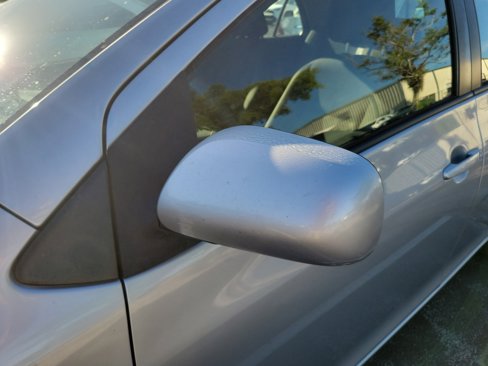 Used 2012 Toyota Yaris Sedan image 6