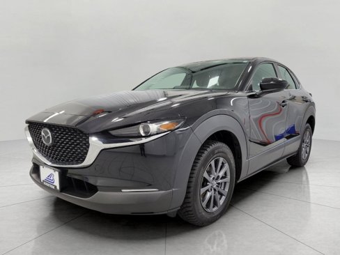 Used 2023 MAZDA CX-30 AWD 2.5 S image 12