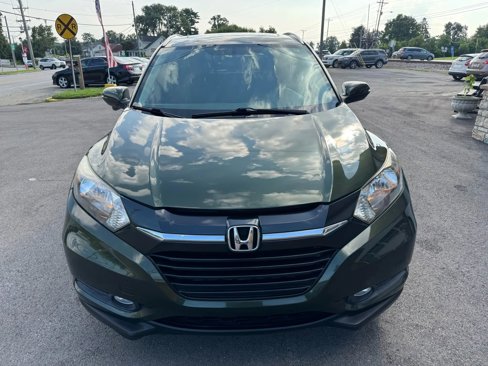 Used 2016 Honda HR-V EX-L image 19