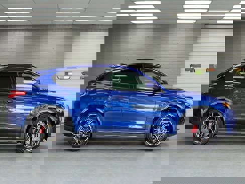 Used 2022 Alfa Romeo Stelvio Ti image 3