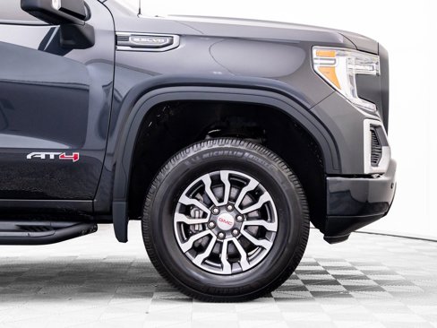 Used 2020 GMC Sierra 1500 AT4 w/ AT4 Premium Package image 27