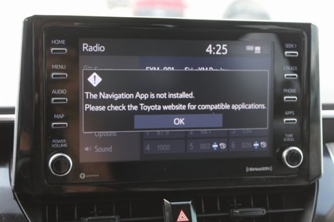 Used 2021 Toyota Corolla LE image 14