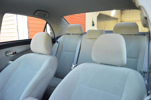 Used 2011 Toyota Corolla LE image 36