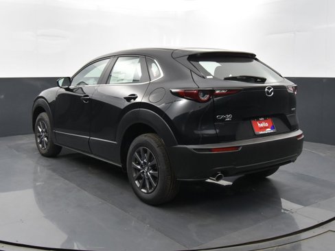 Used 2025 MAZDA CX-30 AWD 2.5 S image 30