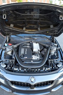Used 2020 BMW M4 Coupe w/ Competition Package image 26