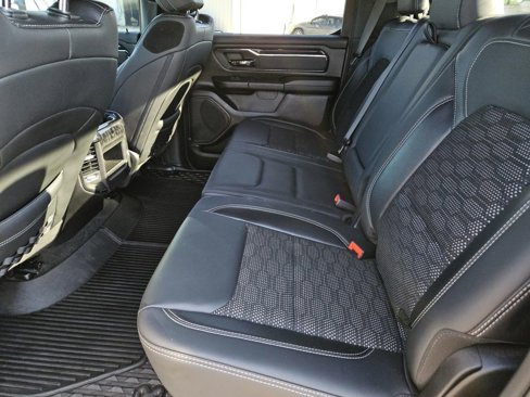 Used 2021 RAM 1500 Lone Star w/ Built-to-serve Edition image 29