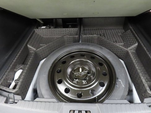 Used 2022 Ford Edge Titanium w/ Equipment Group 301A image 36