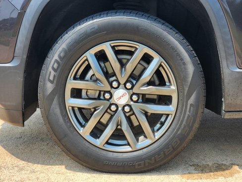 Used 2019 GMC Acadia SLT image 15