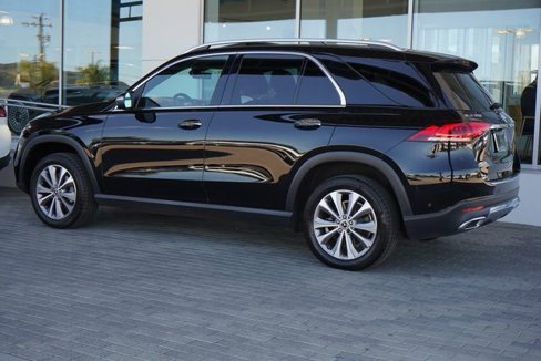 Used 2022 Mercedes-Benz GLE 350 image 6
