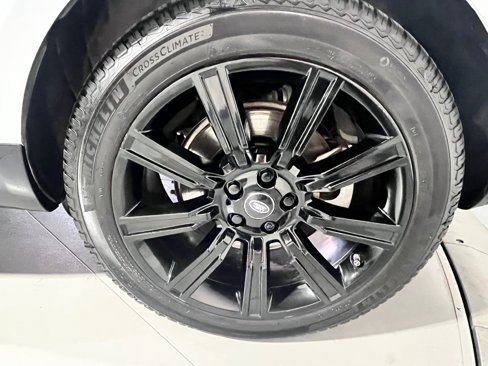 Used 2020 Land Rover Range Rover Sport HSE image 58