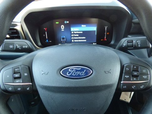 New 2025 Ford Maverick XL image 21