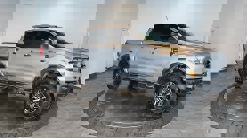Used 2022 Ford Ranger XLT w/ Tremor Off-Road Package image 2