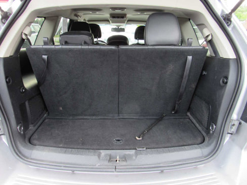 Used 2017 Dodge Journey GT w/ Flexible Seating Group image 28
