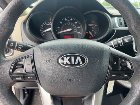 Used 2016 Kia Rio LX w/ Power Package image 14