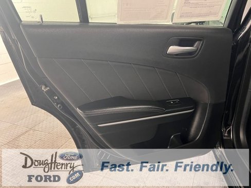 Used 2020 Dodge Charger SXT image 29