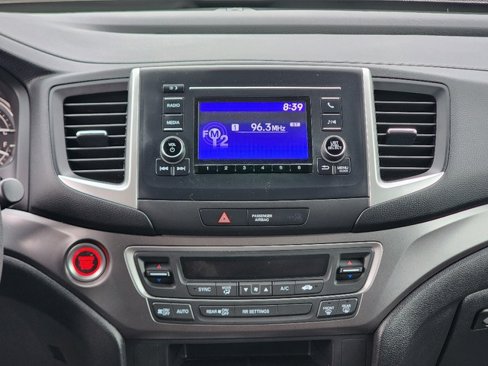 Used 2019 Honda Ridgeline Sport image 26