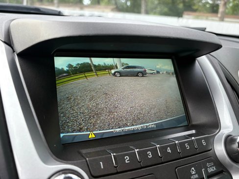 Used 2013 Chevrolet Equinox LT image 16