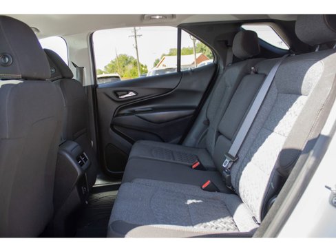 Certified 2023 Chevrolet Equinox LT w/ LPO, Floor Liner Package image 29