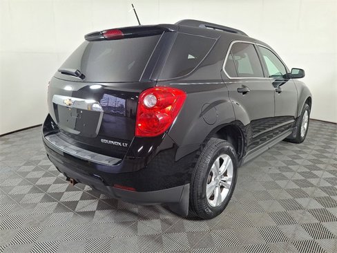 Used 2015 Chevrolet Equinox LT w/ Driver Convenience Package image 10